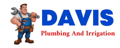 Trusted plumber in CALMAR